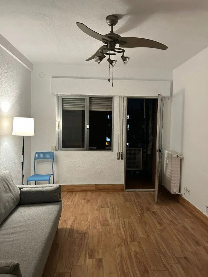 Piso en calle de Fermin Donaire, 8