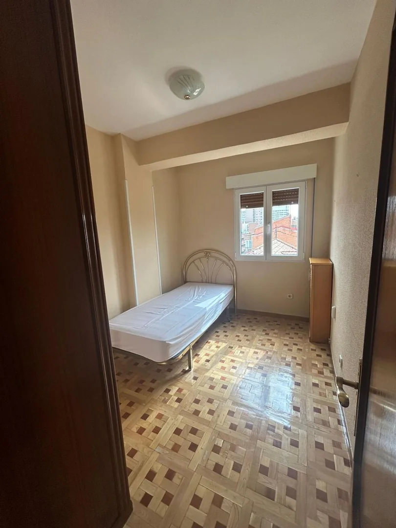 Piso en Calle de Bravo Murillo, 248, Cuzco-Castillejos - Foto 2