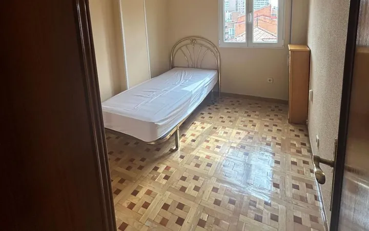 Piso en Calle de Bravo Murillo, 248, Cuzco-Castillejos - Foto 2