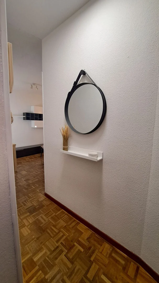 Piso en calle Antonio Gómez Galiana, 3 - Foto 2