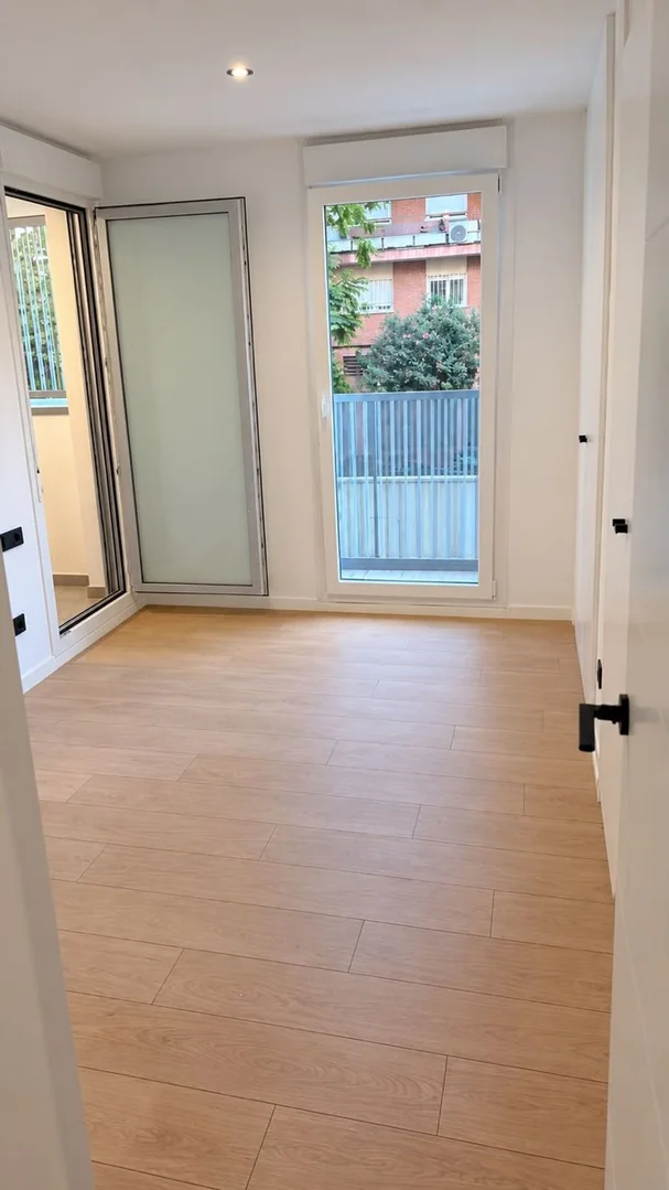 Piso en Calle de Eugenia de Montijo, 73, Puerta Bonita - Foto 4