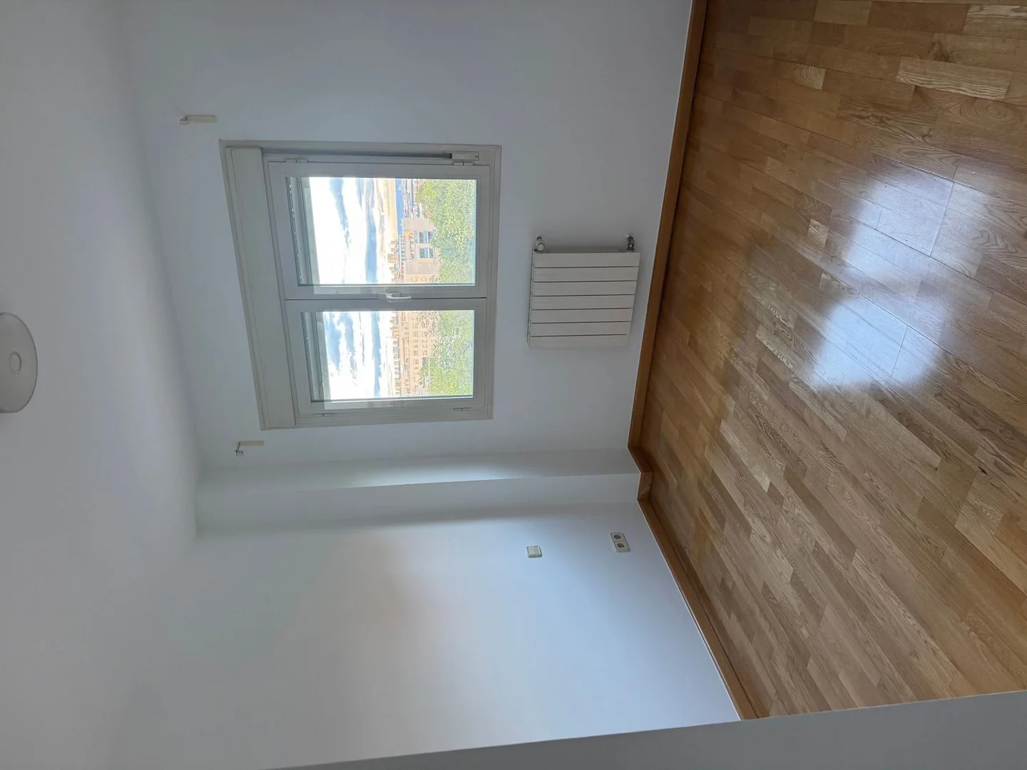 Piso en Urb. las mercedes Barrio Rejas - Foto 8