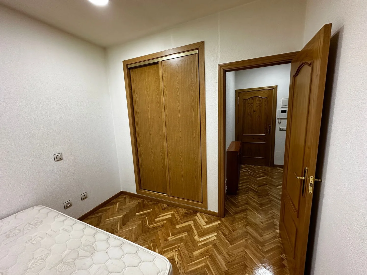 Piso en Calle Nuestra Señora de la Torre, 19 - 21, Casco Histórico de Vallecas - Foto 11