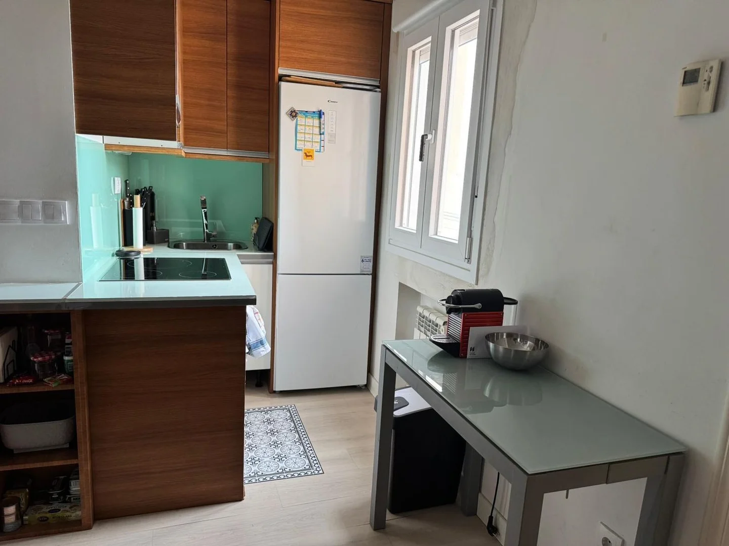 Piso en calle de Bravo Murillo, 194 - Foto 1