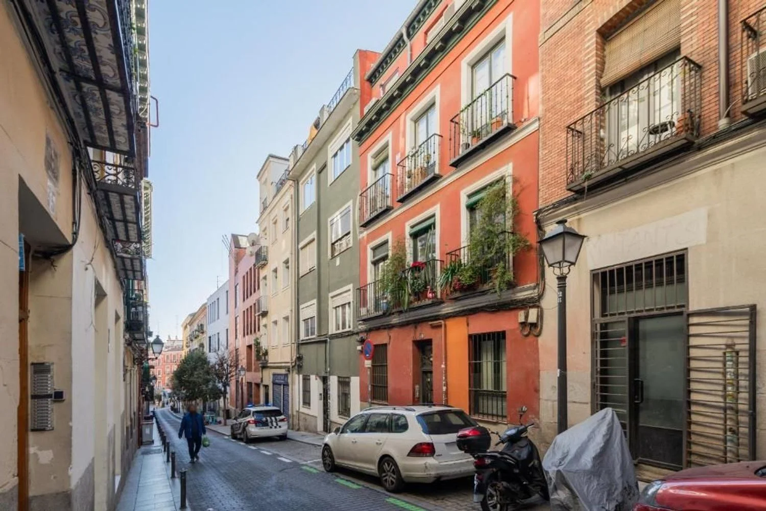 Piso en calle del Olivar, 42 - Foto 24