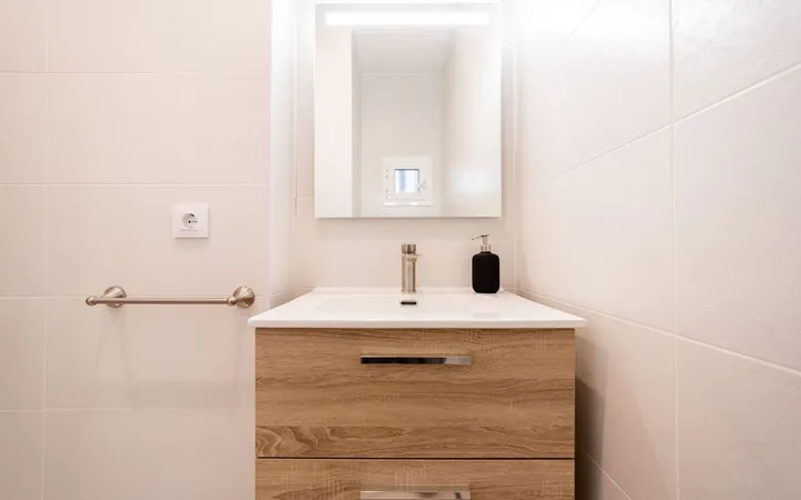 Piso en Zaragoza, 9, Palacio - Foto 16