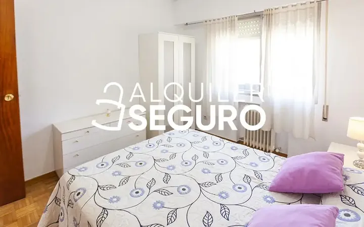 Piso en  de Bravo Murillo - Foto 10