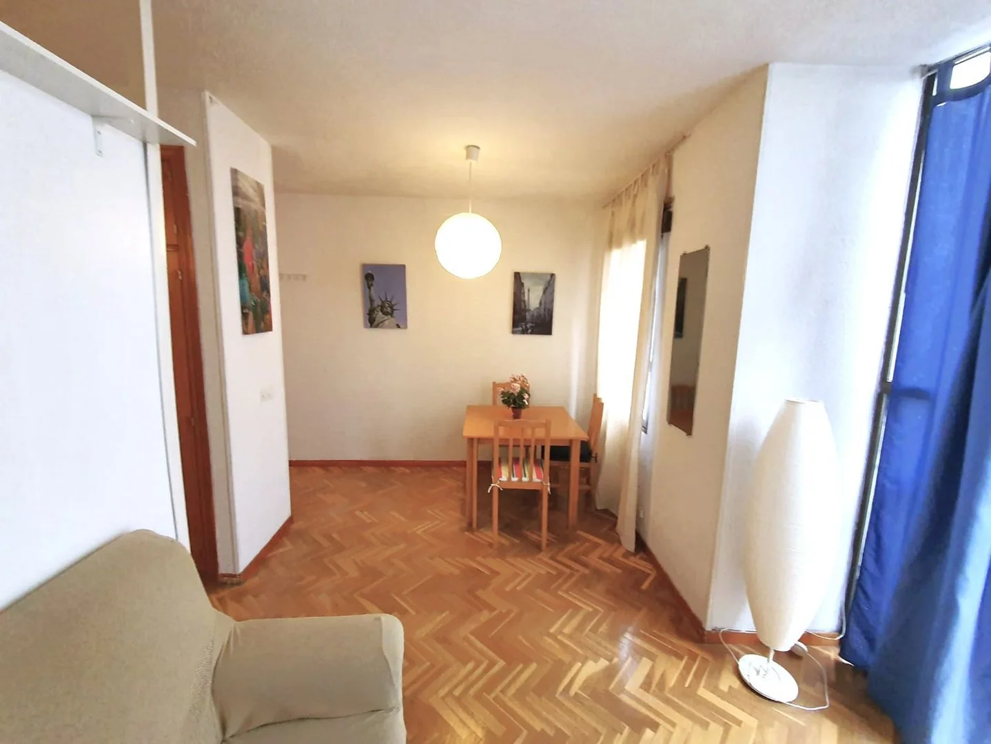 Piso en Calle de Fomento, 17, Palacio - Foto 2
