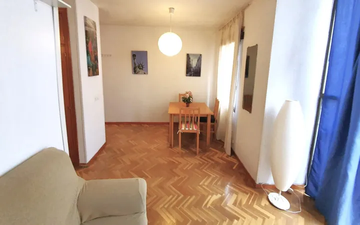 Piso en Calle de Fomento, 17, Palacio - Foto 2