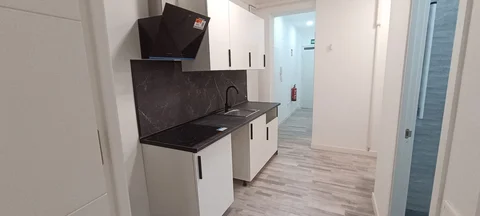 Piso en Calle de José del Pino, 48, Los Rosales - Foto 1