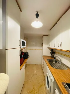 Piso en calle de María de Guzmán, 29 - Foto 17