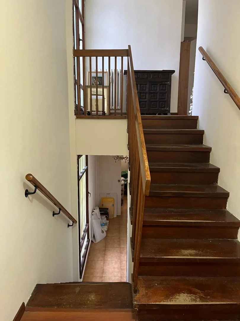 Dúplex en calle de Emilio Vargas, 17 - Foto 5