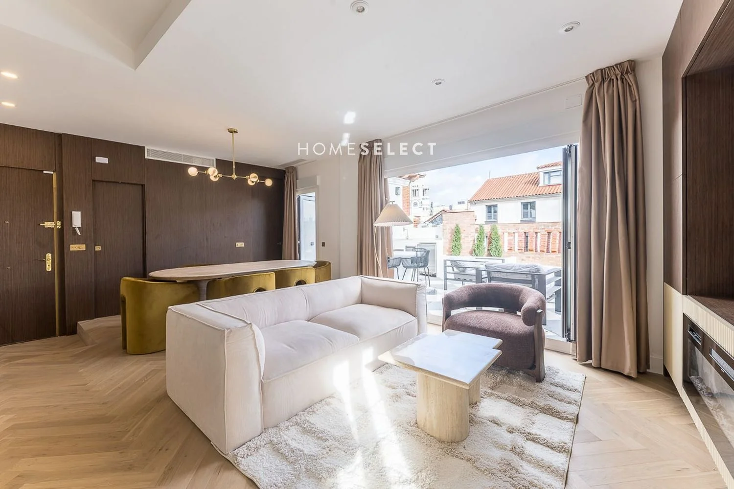 Ático en calle de Cedaceros - Foto 12