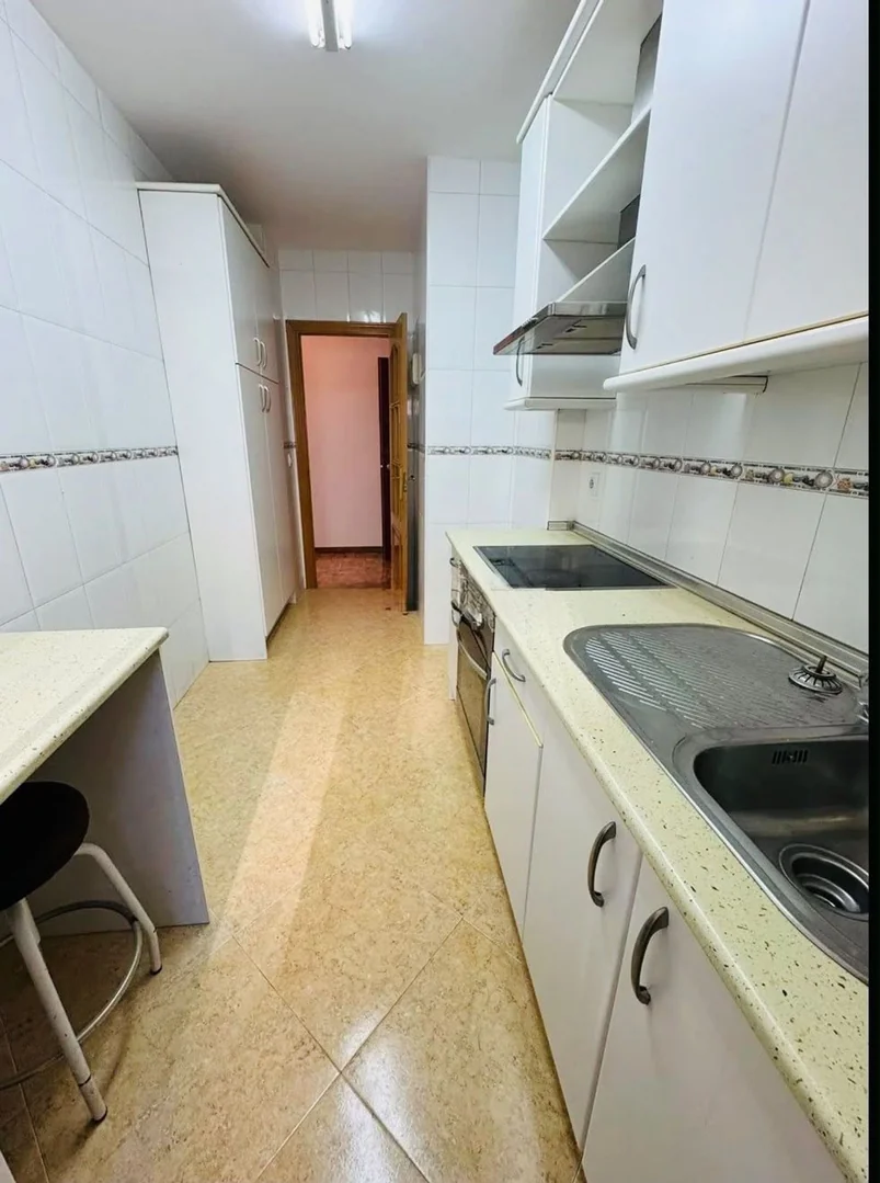 Piso en Calle de José Sánchez Pescador, 12, Pacífico - Foto 2