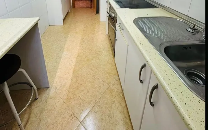 Piso en Calle de José Sánchez Pescador, 12, Pacífico - Foto 2