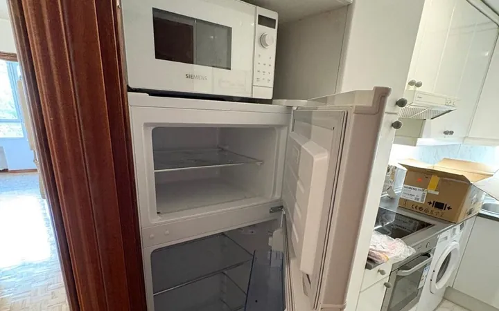 Piso en Calle del Doctor Fleming, 35, Nueva España - Foto 11