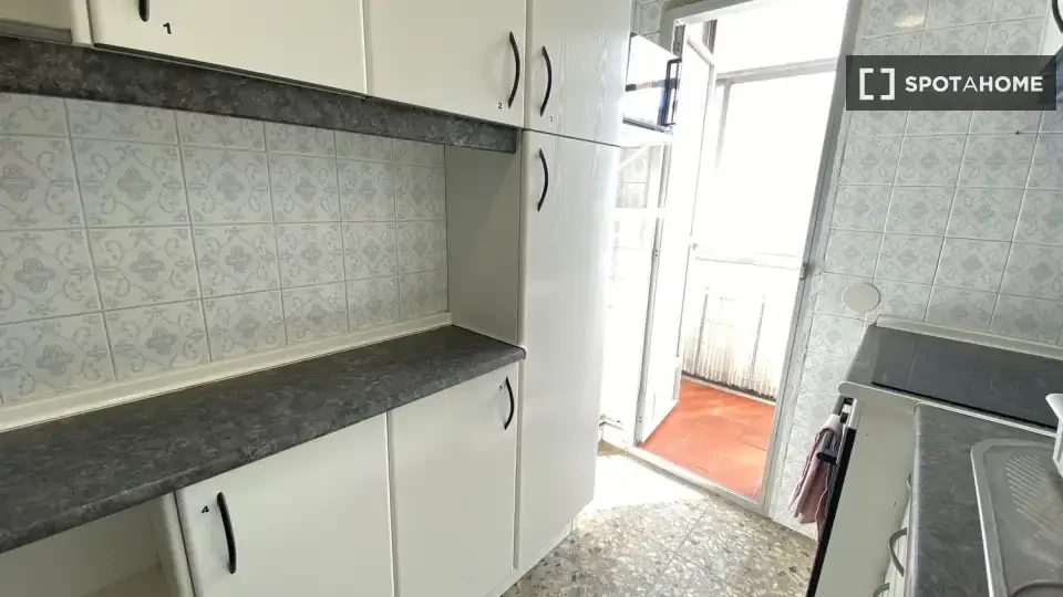 Piso en  Madrid Capital - Foto 12