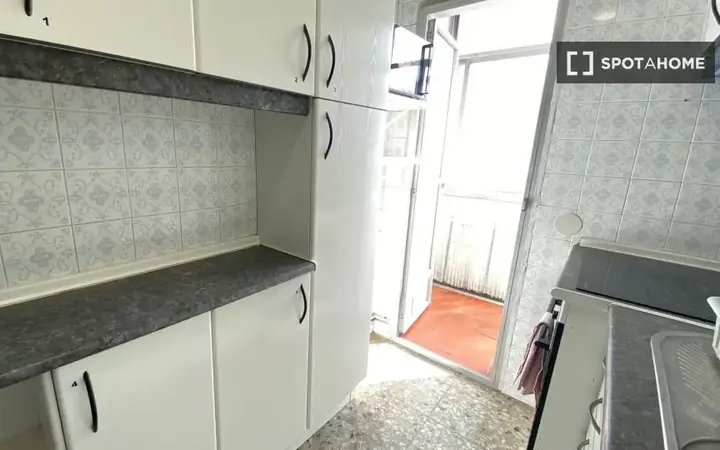 Piso en  Madrid Capital - Foto 12