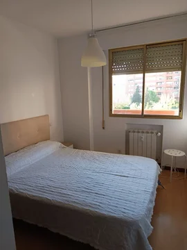 Piso en avenida de Badajoz, 13 - Foto 8