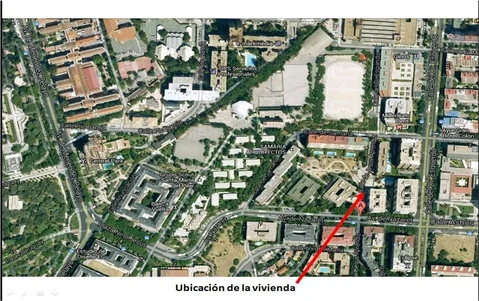 Piso en avenida de Nazaret, 9 - Foto 2