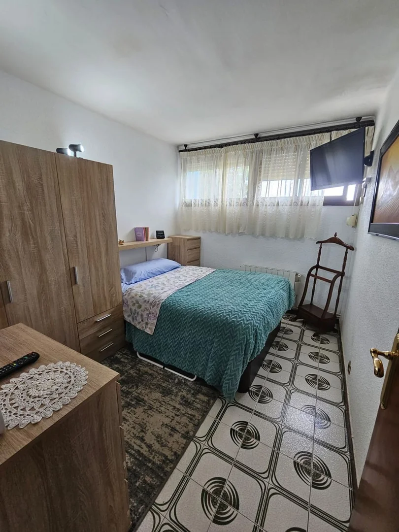Piso en Calle de Puig i Cadafalch, 20, Sant Genís Dels Agudells - Montbau - Foto 17