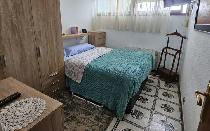 Piso en Calle de Puig i Cadafalch, 20, Sant Genís Dels Agudells - Montbau - Foto 17