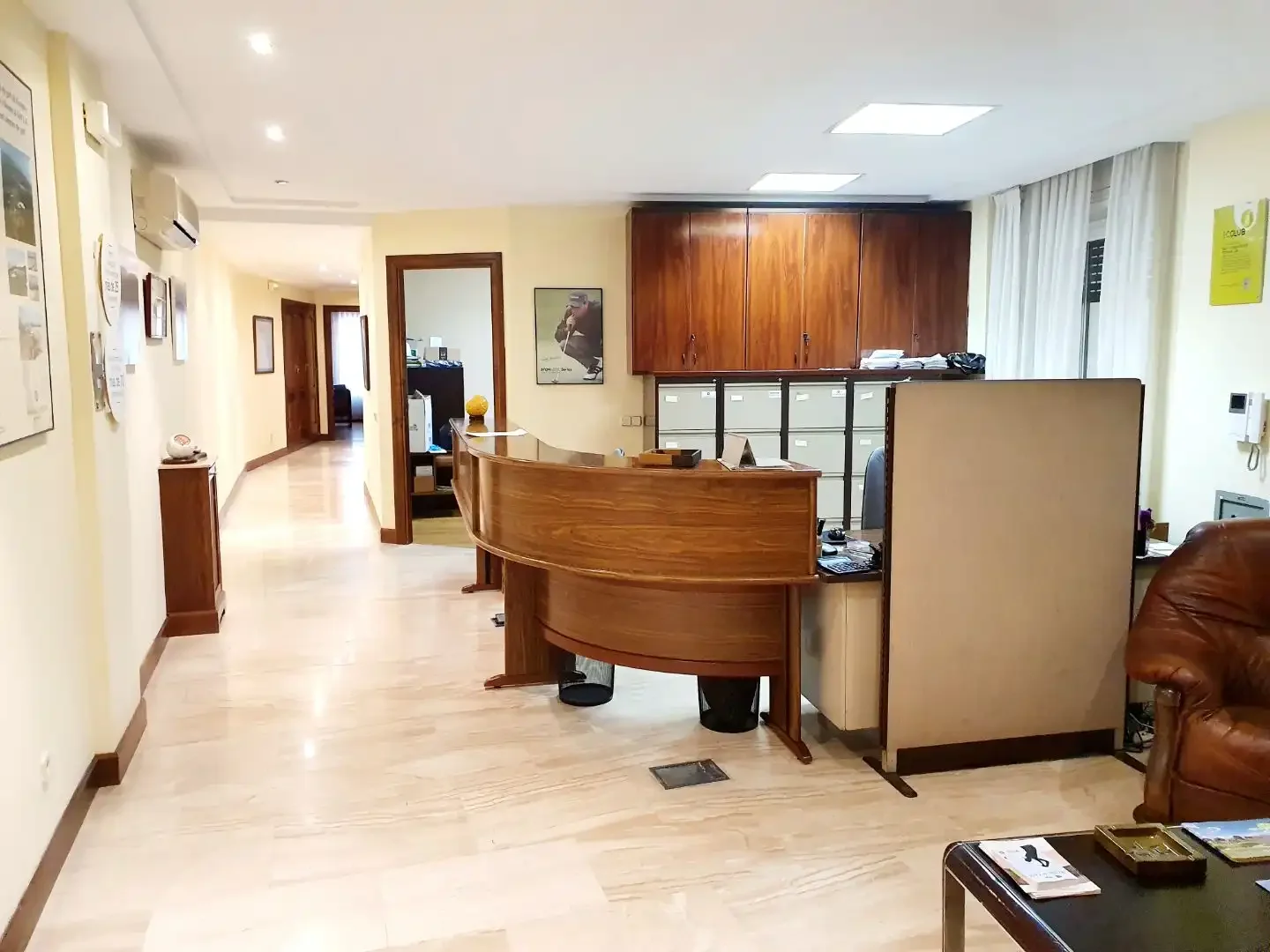 Local comercial en  Calle de Núñez de Balboa 47 - Foto 10