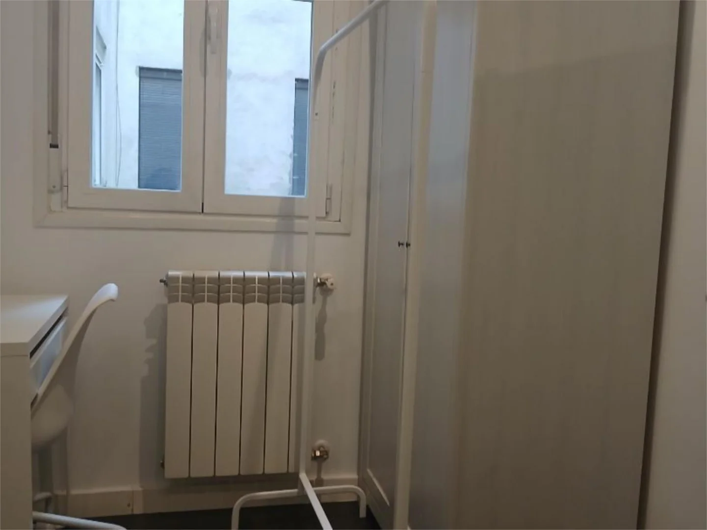 Piso en  Calle del General Pardiñas 44 - Foto 9