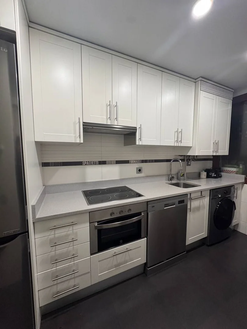 Piso en avenida del Ventisquero de la Condesa, 13 - Foto 7