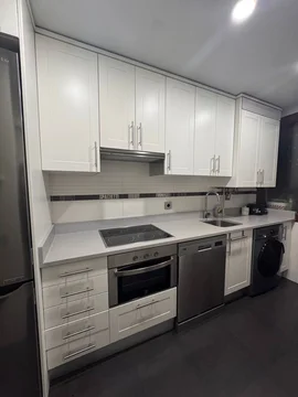 Piso en avenida del Ventisquero de la Condesa, 13 - Foto 7