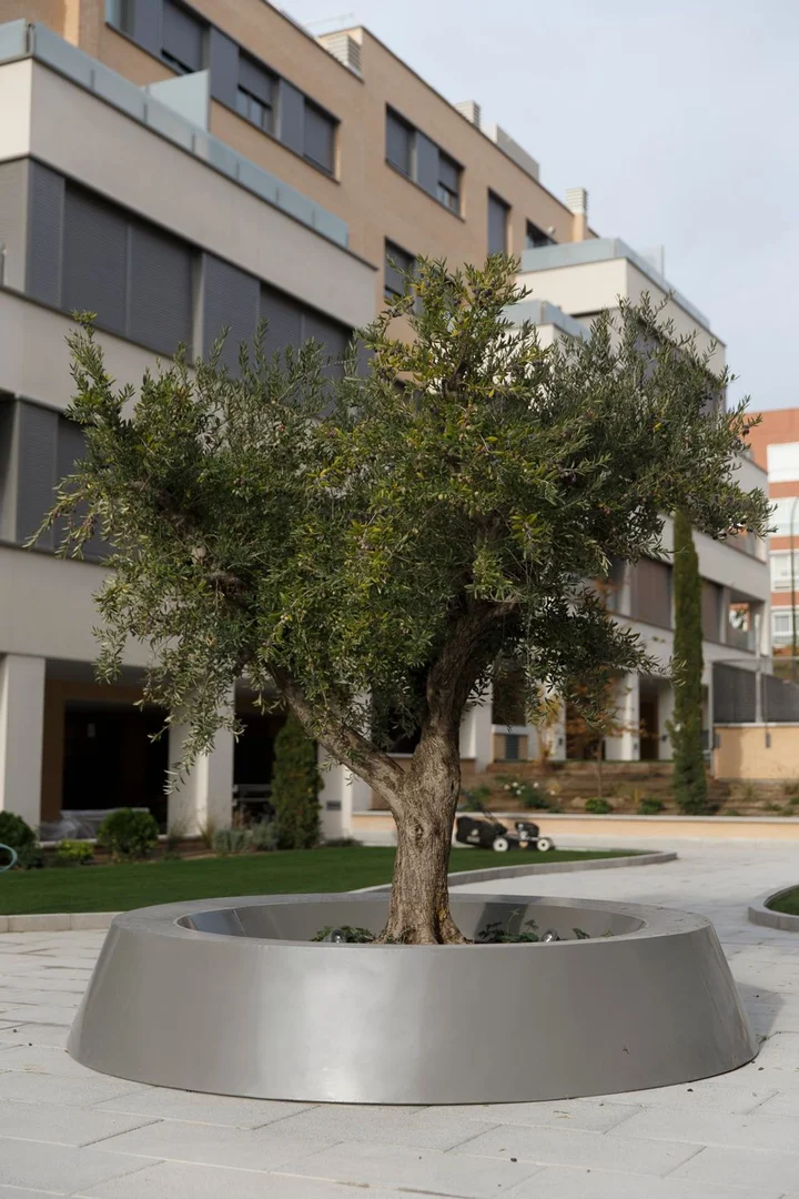 Piso en avenida del Santuario de Valverde, 61 - Foto 6