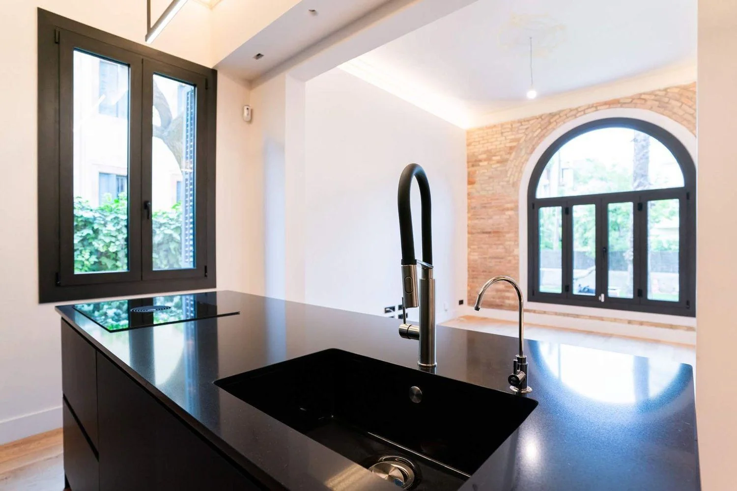 Piso en calle de l'Esperança, 31 - Foto 4