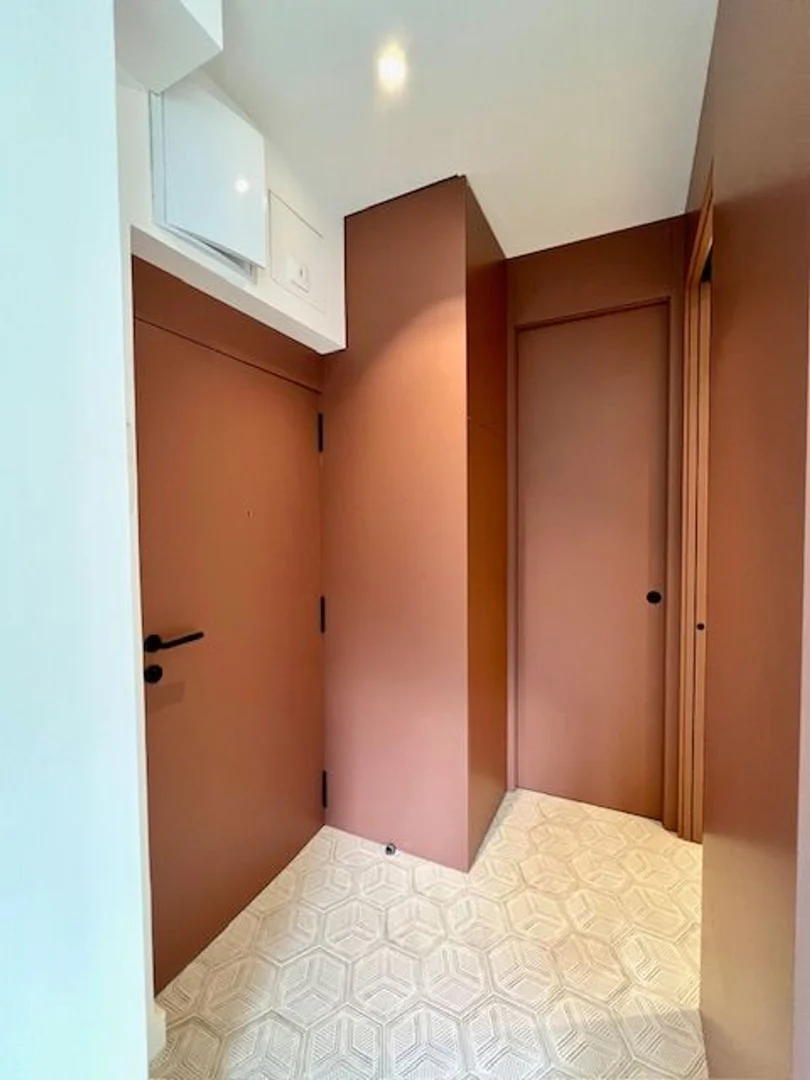 Piso en calle de Jesús del Valle, 11