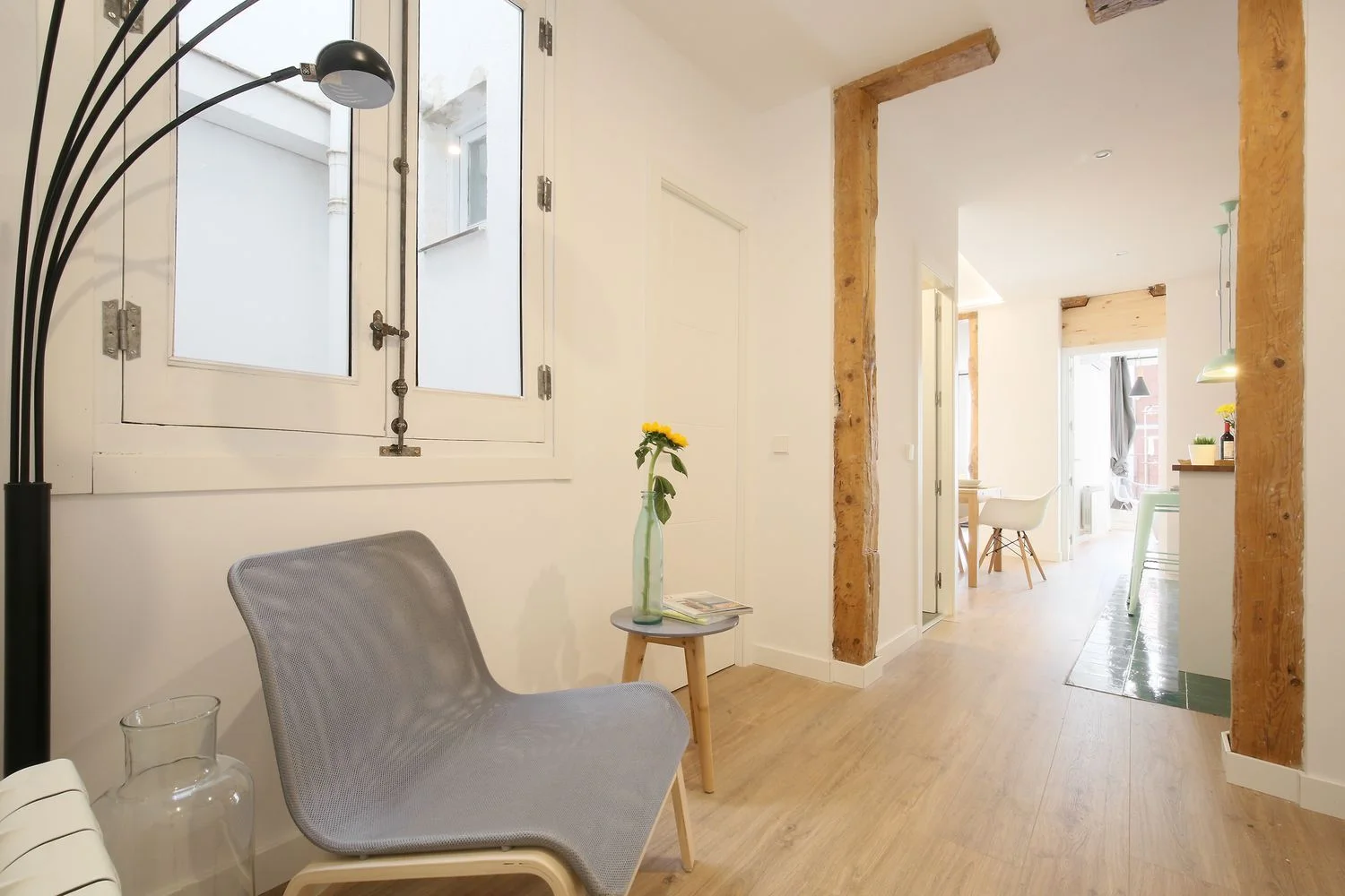 Piso en calle de Toledo, 117 - Foto 18