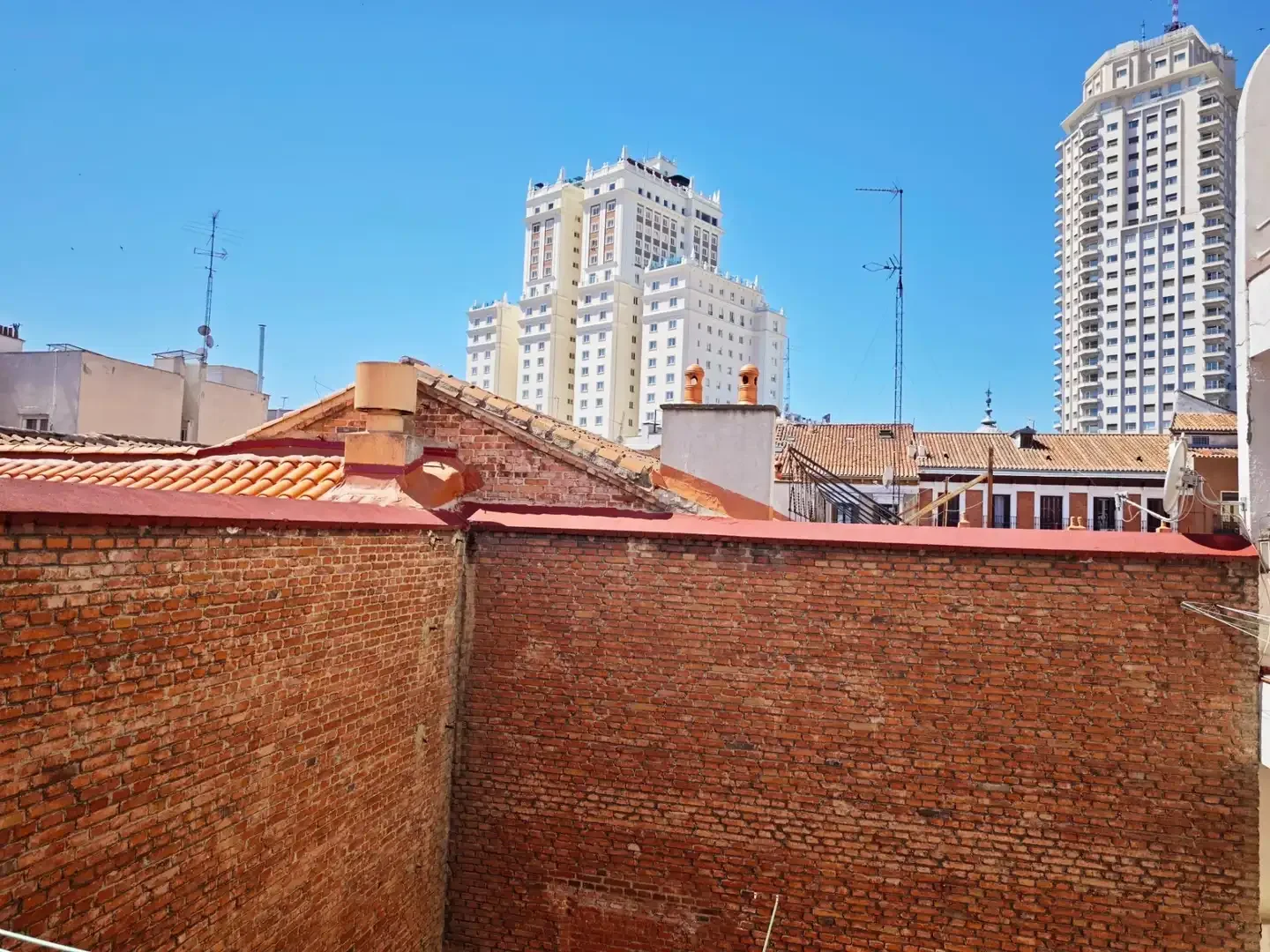 Piso en  Calle del Limón - Foto 5