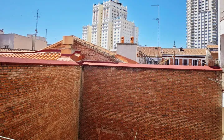 Piso en  Calle del Limón - Foto 5