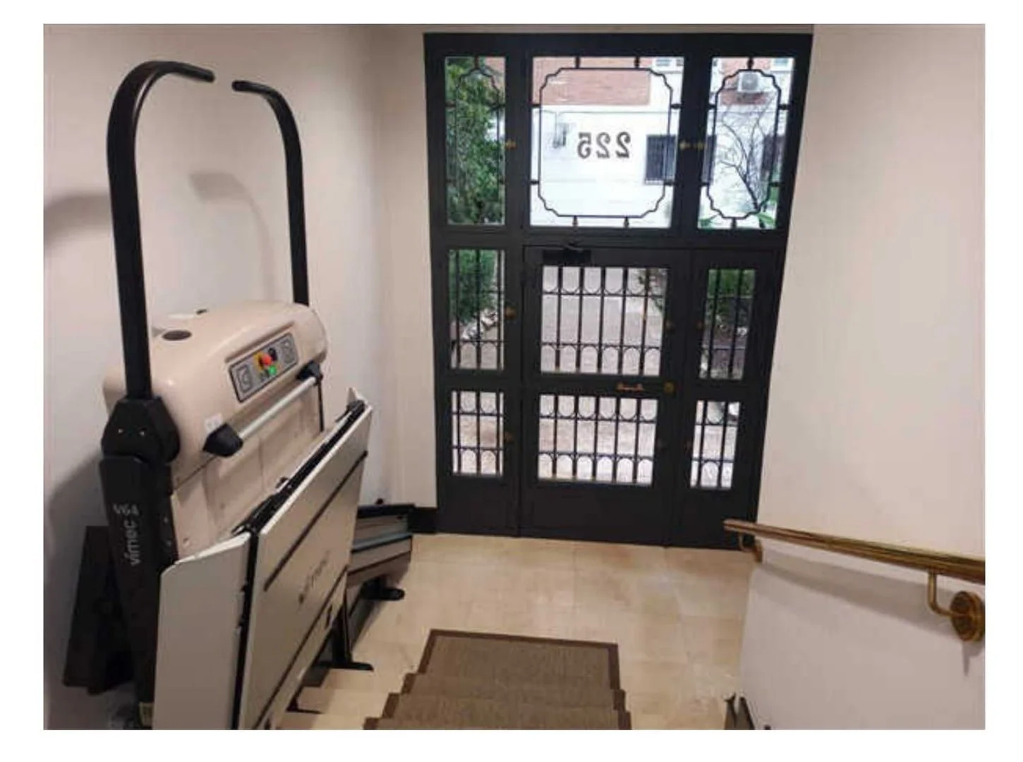 Piso en paseo de la Castellana, 225 - Foto 4