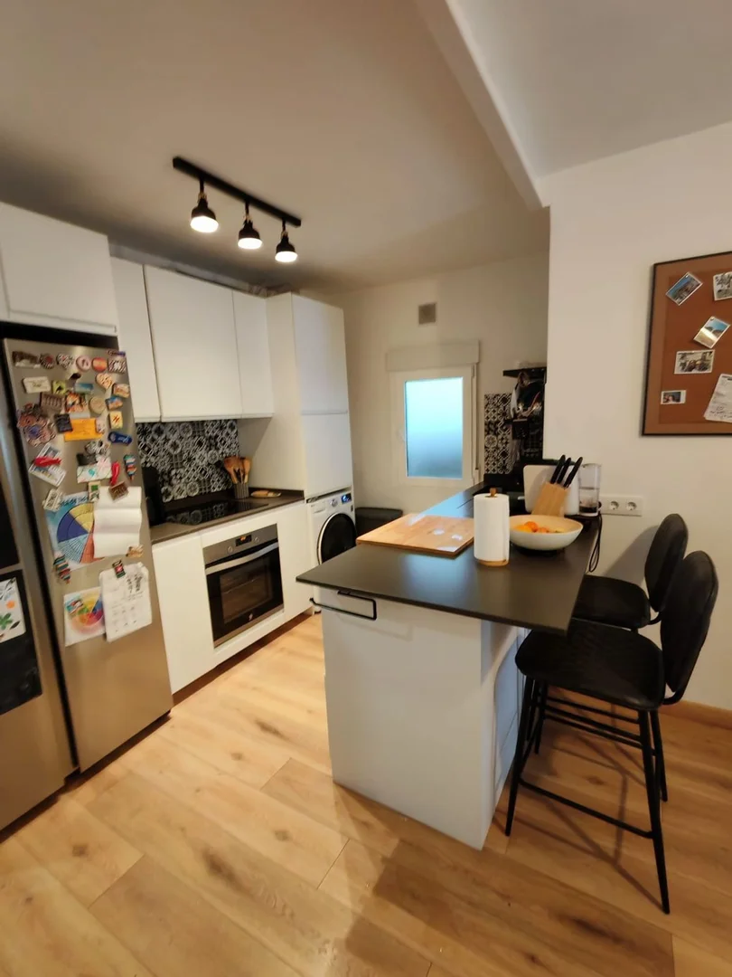 Piso en calle del General Ricardos, 40 - Foto 7