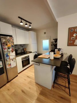 Piso en calle del General Ricardos, 40 - Foto 7