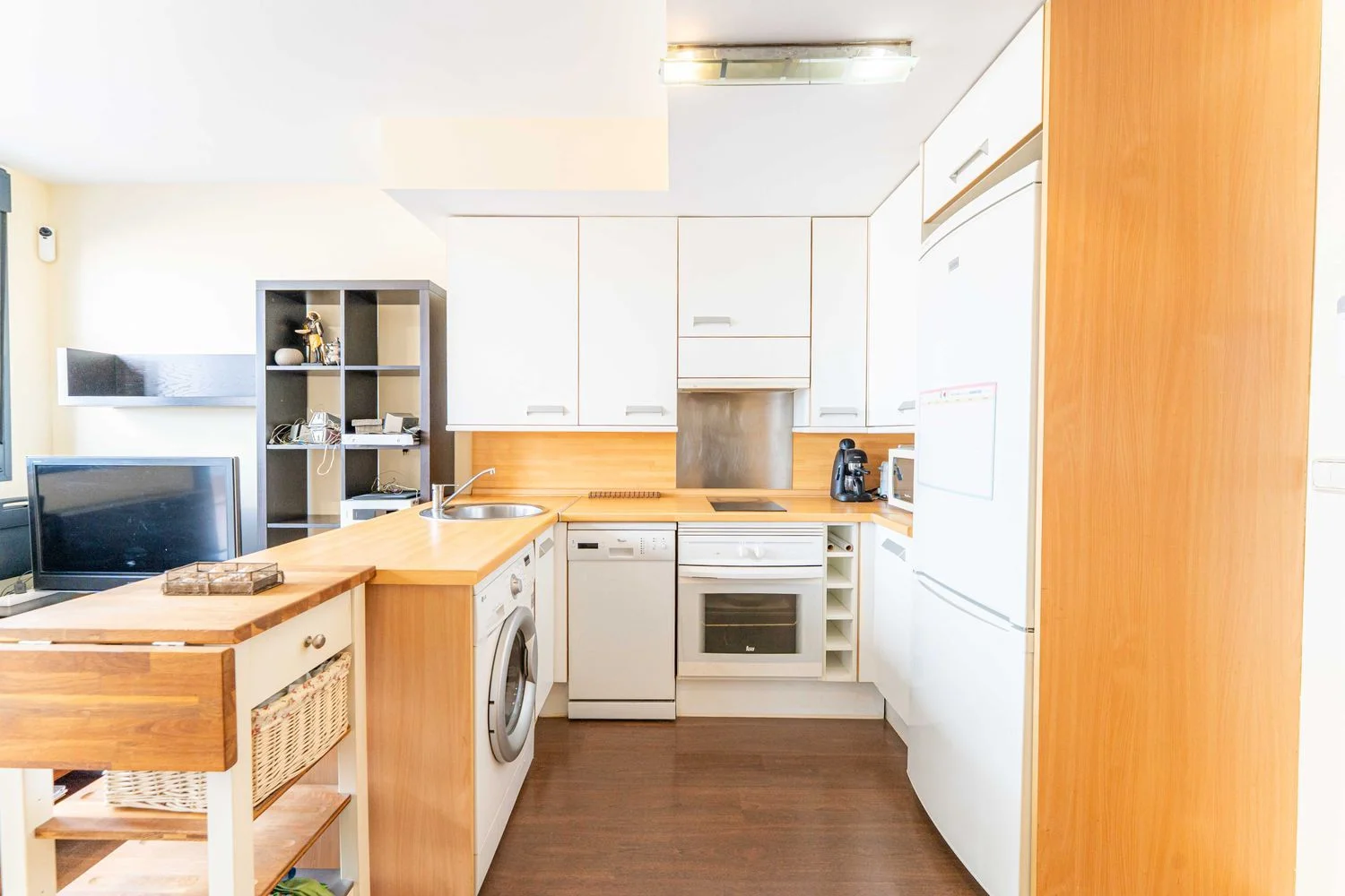 Ático en avenida del Ensanche de Vallecas, 87 - Foto 11