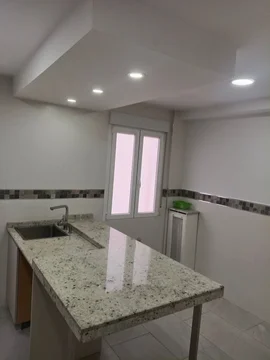 Alquiler de piso en Calle de Clara del Rey, 50 - Foto 8