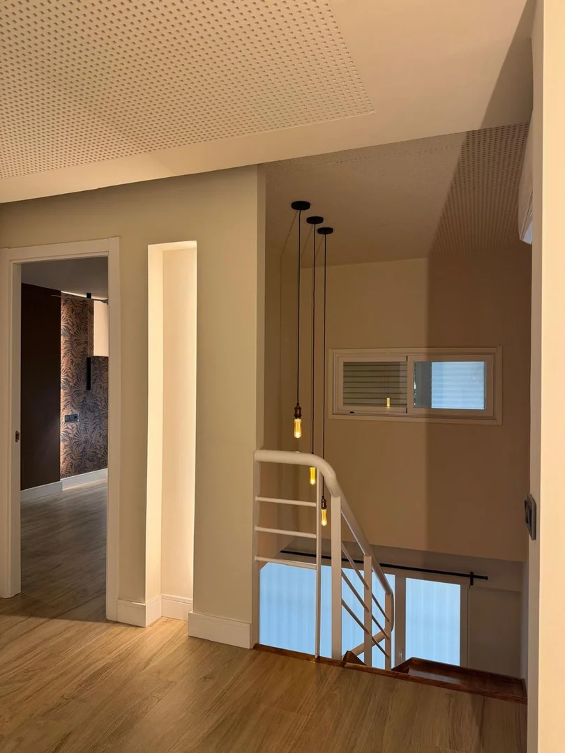 Dúplex en Calle de Lérida, 18, Cuatro Caminos - Foto 7