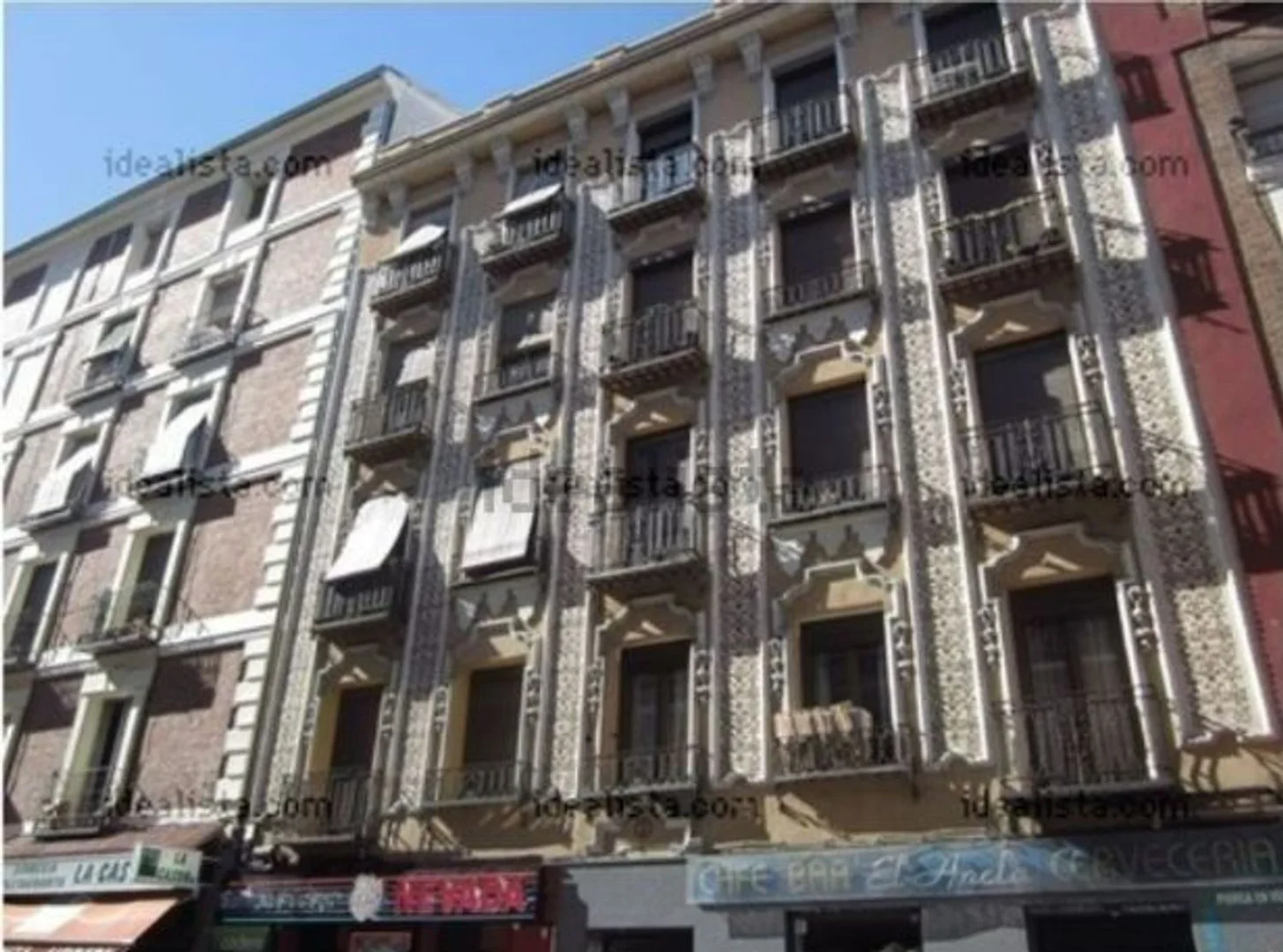 Piso en calle de Tortosa, 3 - Foto 7