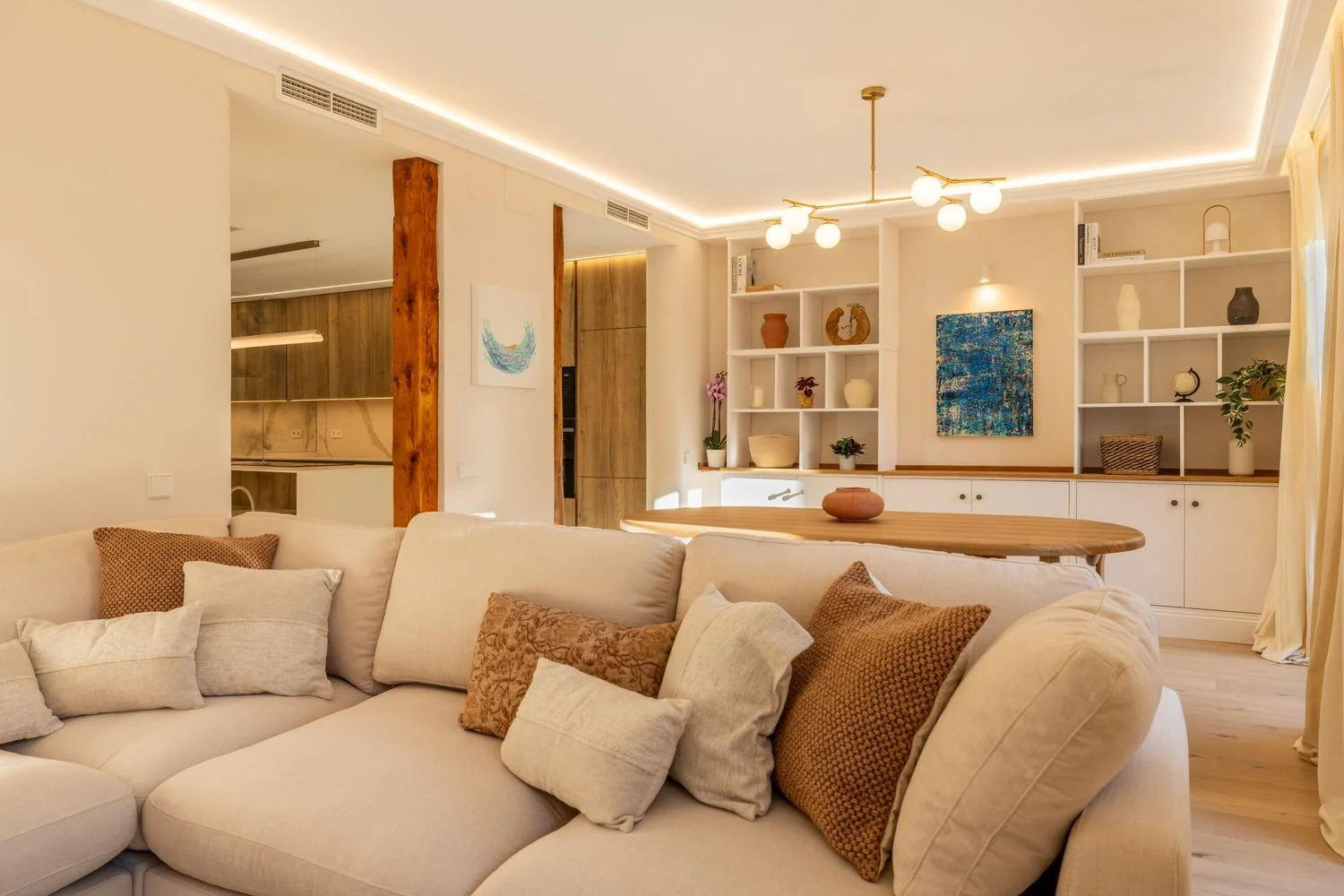 Piso en Barrio Lavapiés-Embajadores - Foto 1