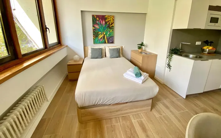 Estudio en Avenida del Doctor Federico Rubio y Galí, 11, Bellas Vistas - Foto 9