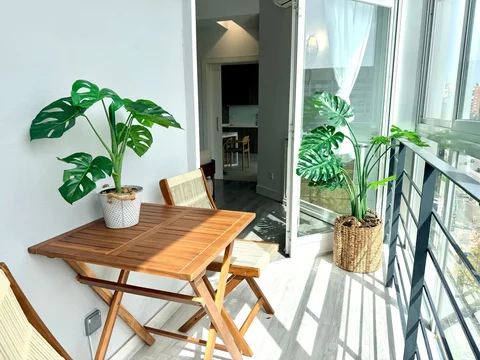 Piso en paseo de la Castellana, 121 - Foto 5