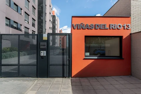 Piso en calle de las Viñas del Rio, 13 - Foto 21