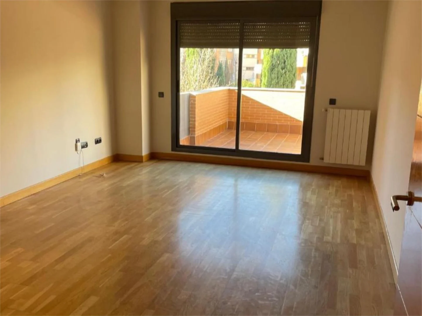 Piso en  Calle de Portomarín 11 - Foto 2