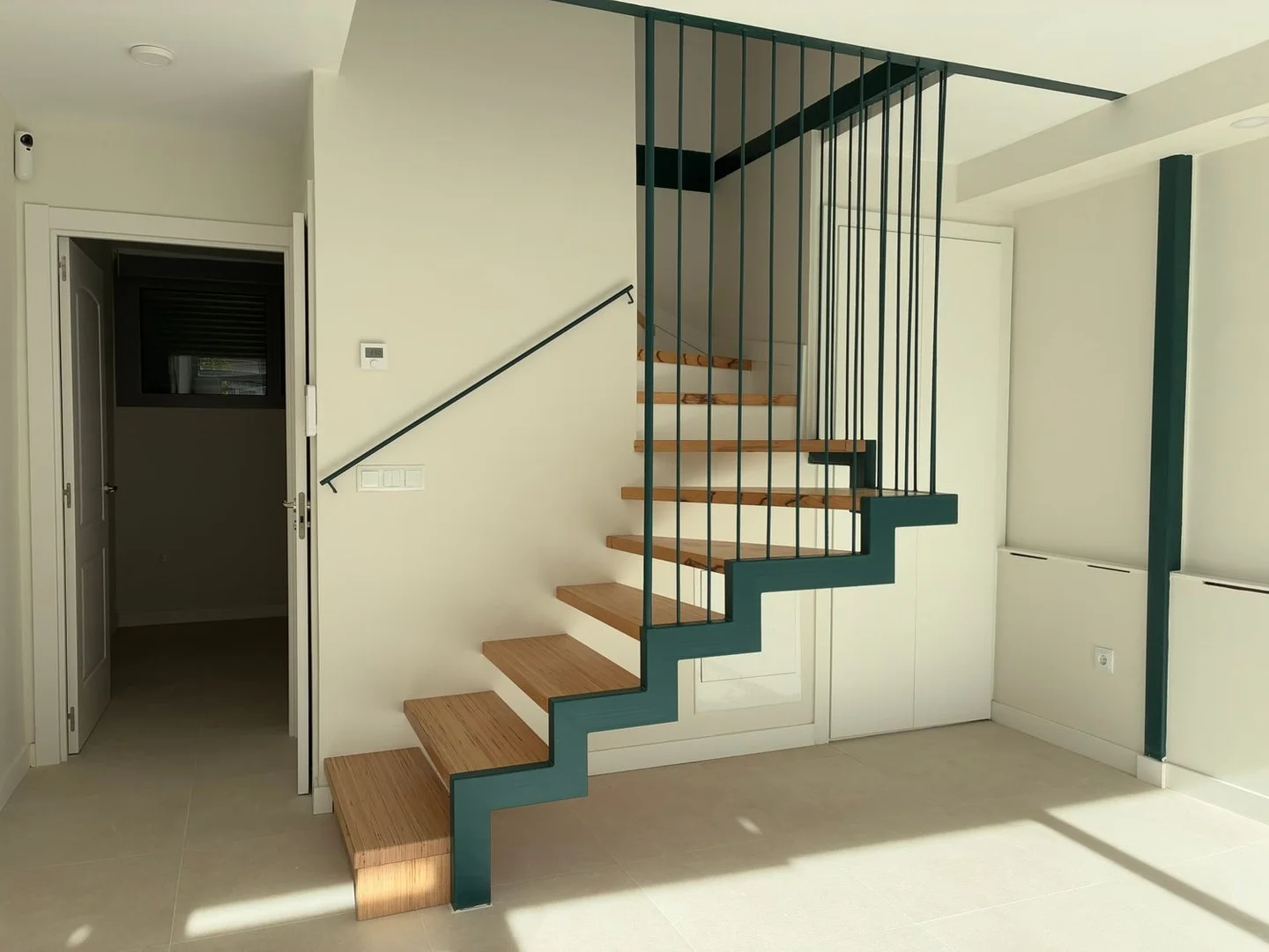 Chalet adosado en Barrio Tres Olivos - Valverde - Foto 5