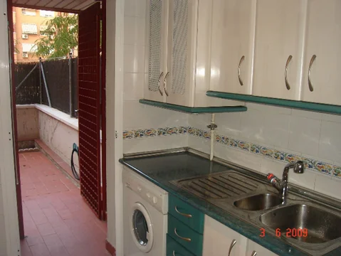 Piso en calle de Estocolmo, 31 - Foto 5